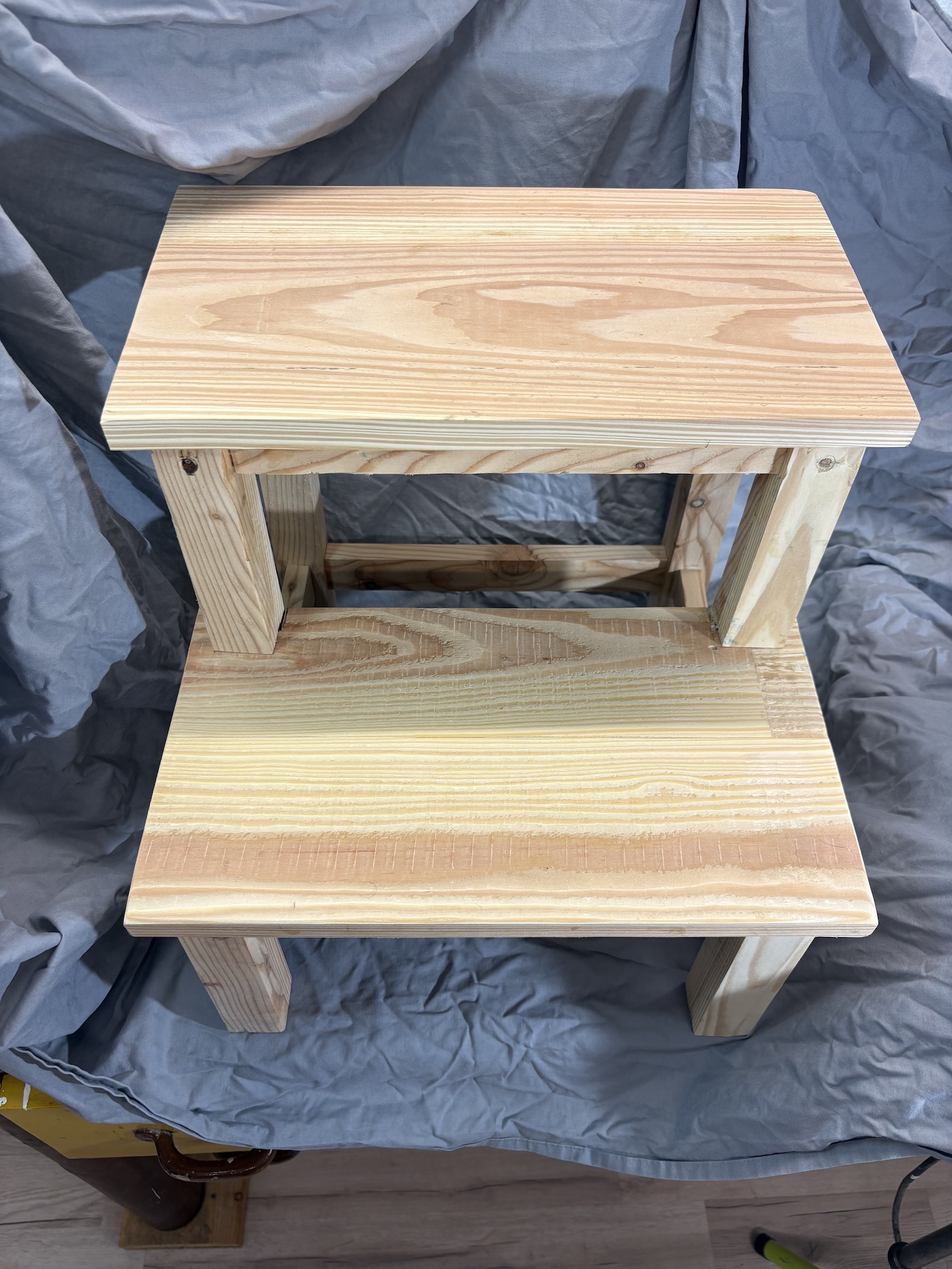 Ihr persönliches DIY-Projekt