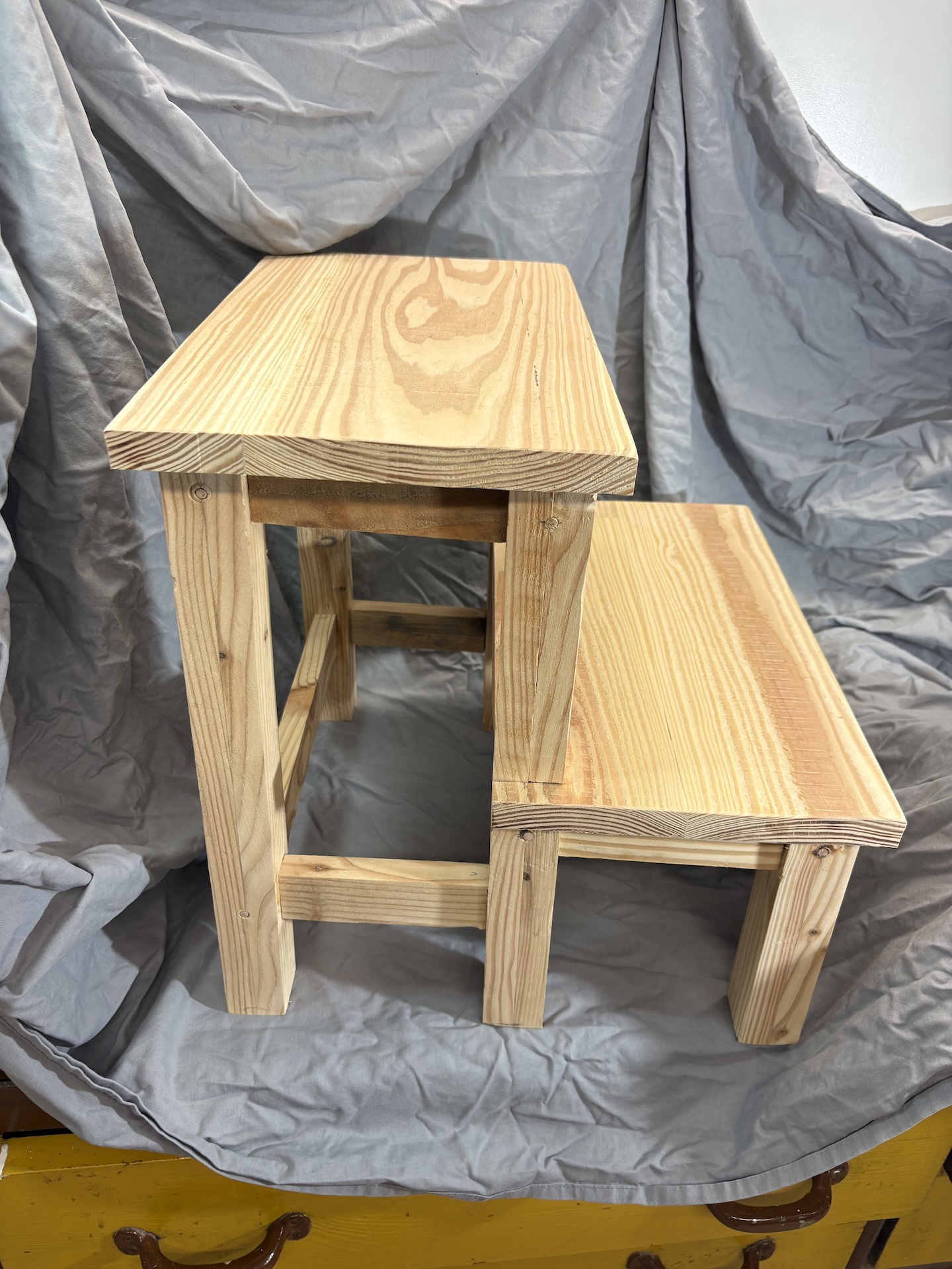 Ihr persönliches DIY-Projekt